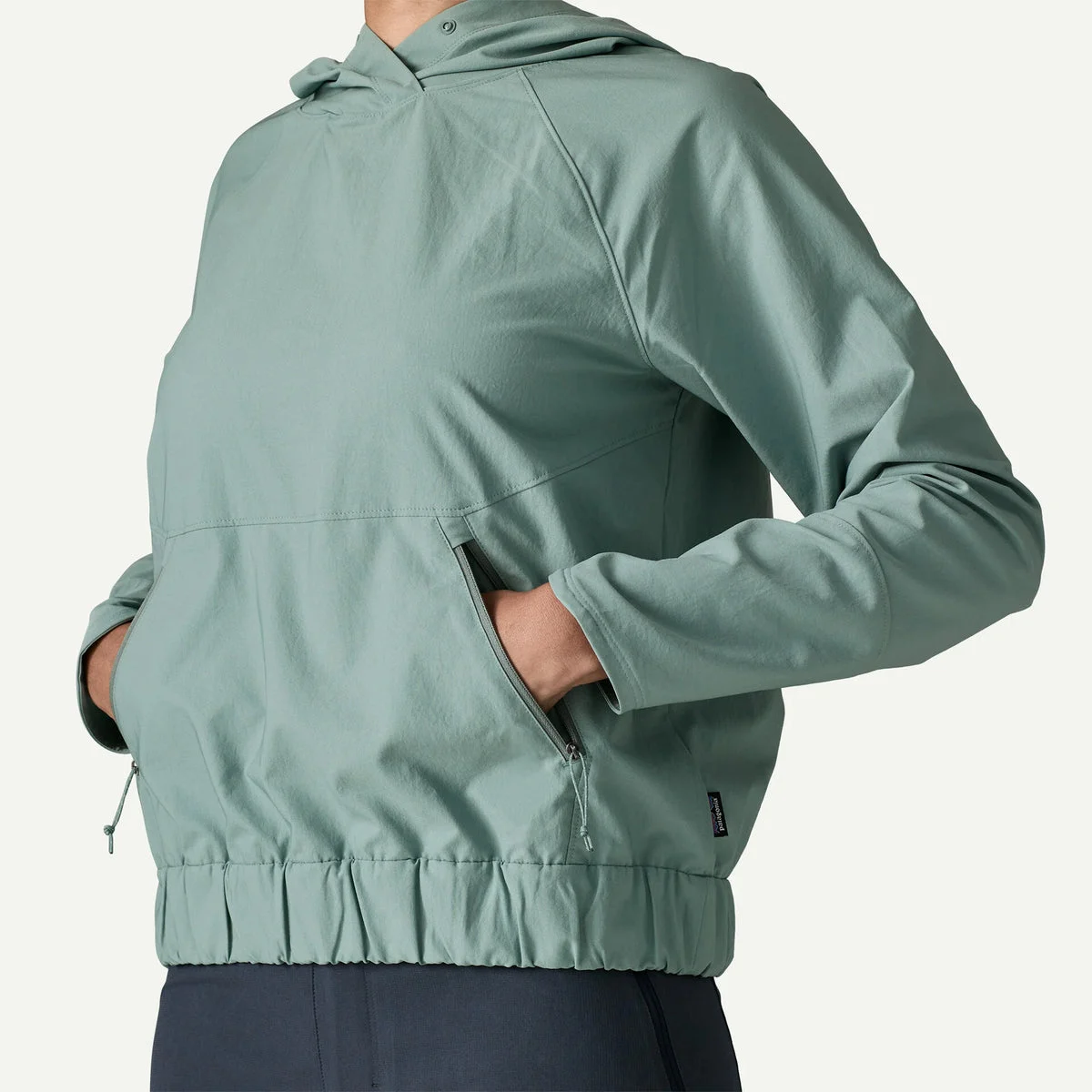 W Swift Drift Sun Hoody