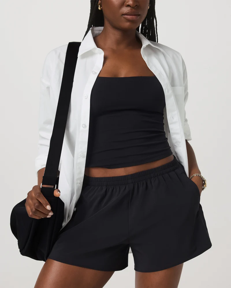 W Villa Everyday Short