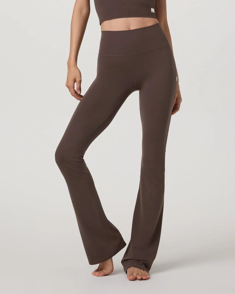 W Vuori AllTheFeels Slim Flare