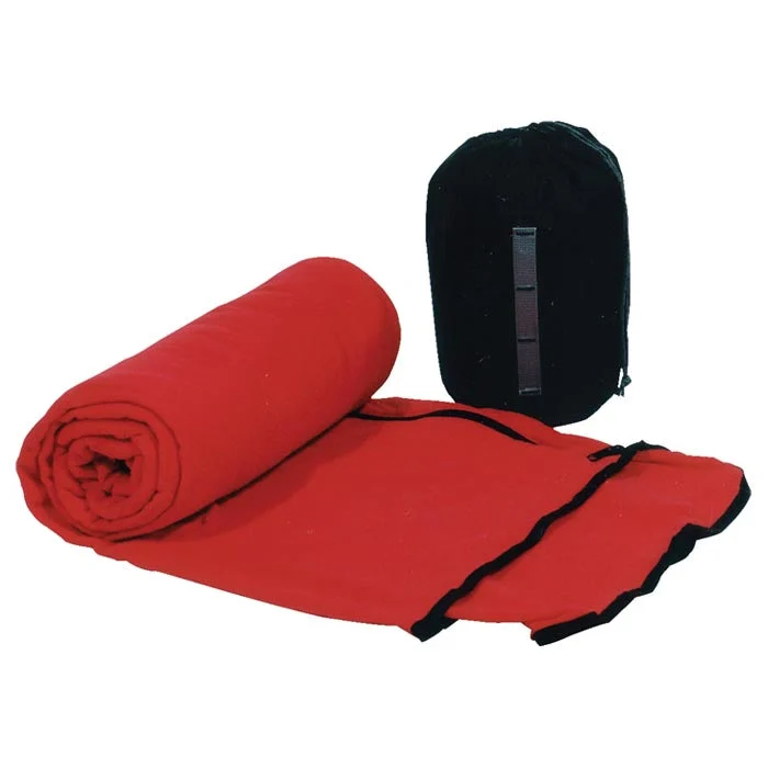 WALABEE WANDERER MICRO FLEECE SACKEQUINOX
