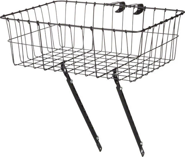 Wald 1392 Front Basket | Miyar Adventures