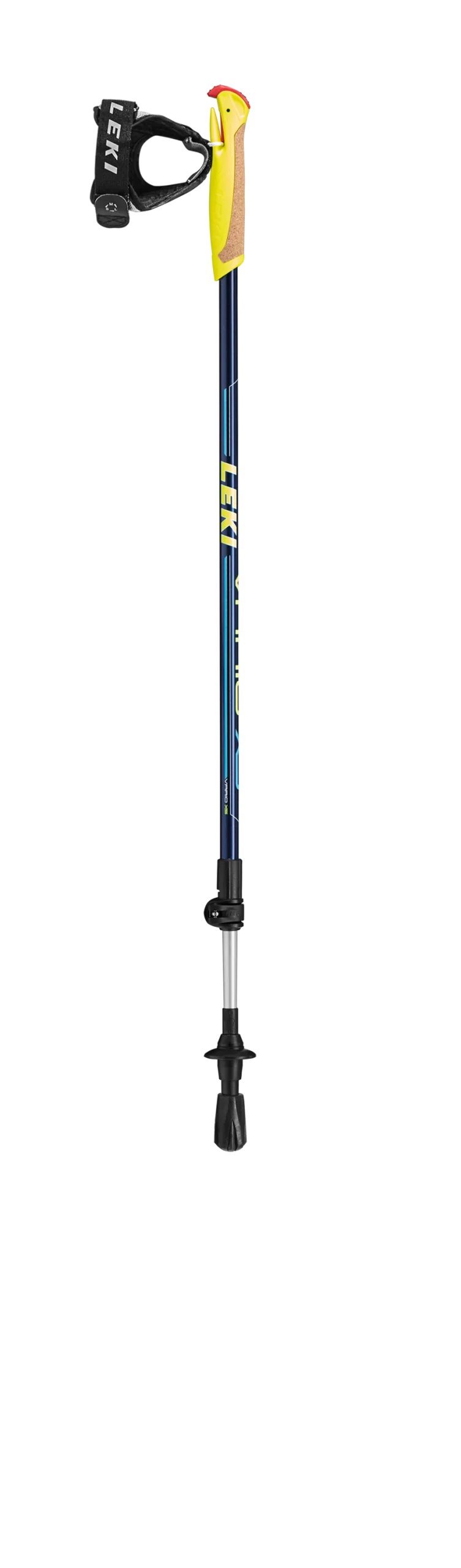 Walker XS Speedlock NW6402653