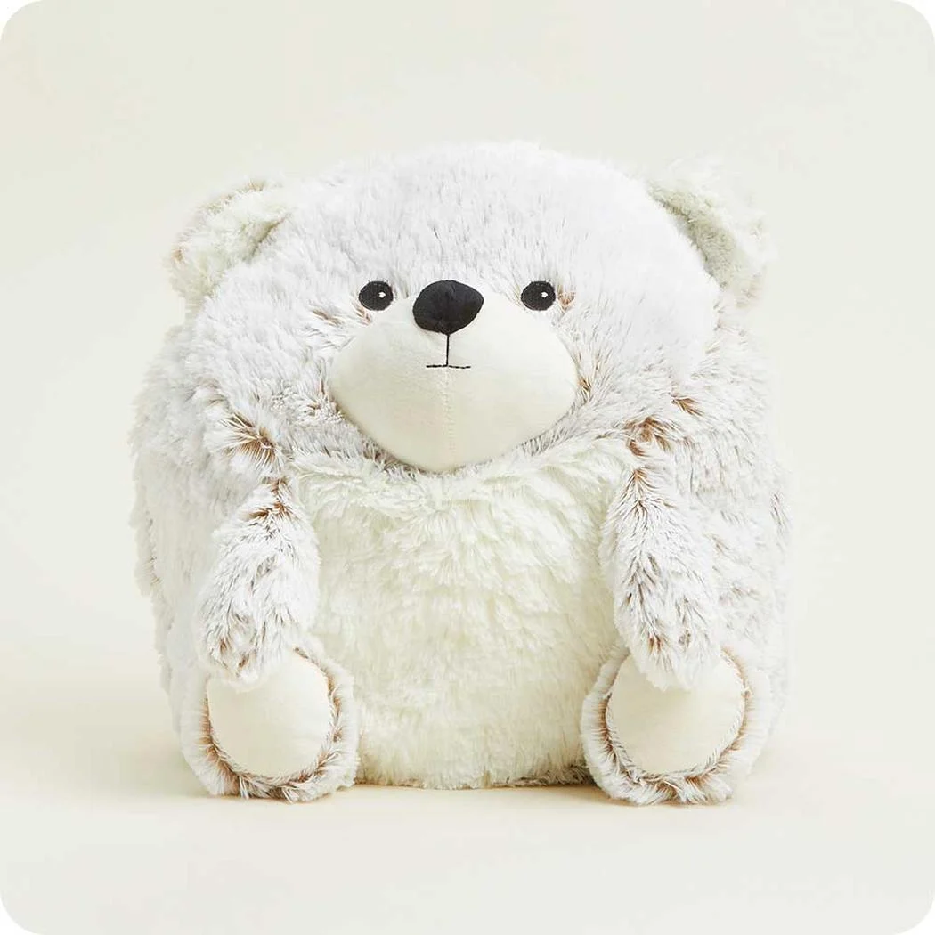Warmies Supersized Bear