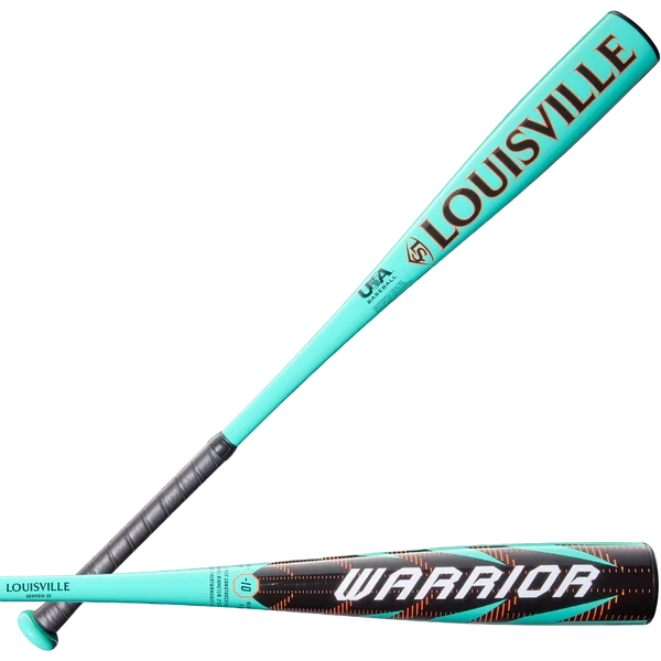 Warrior -10 USA 2 5/8"