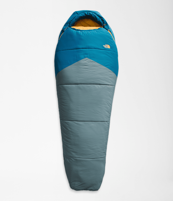Wasatch Pro 20 - Long