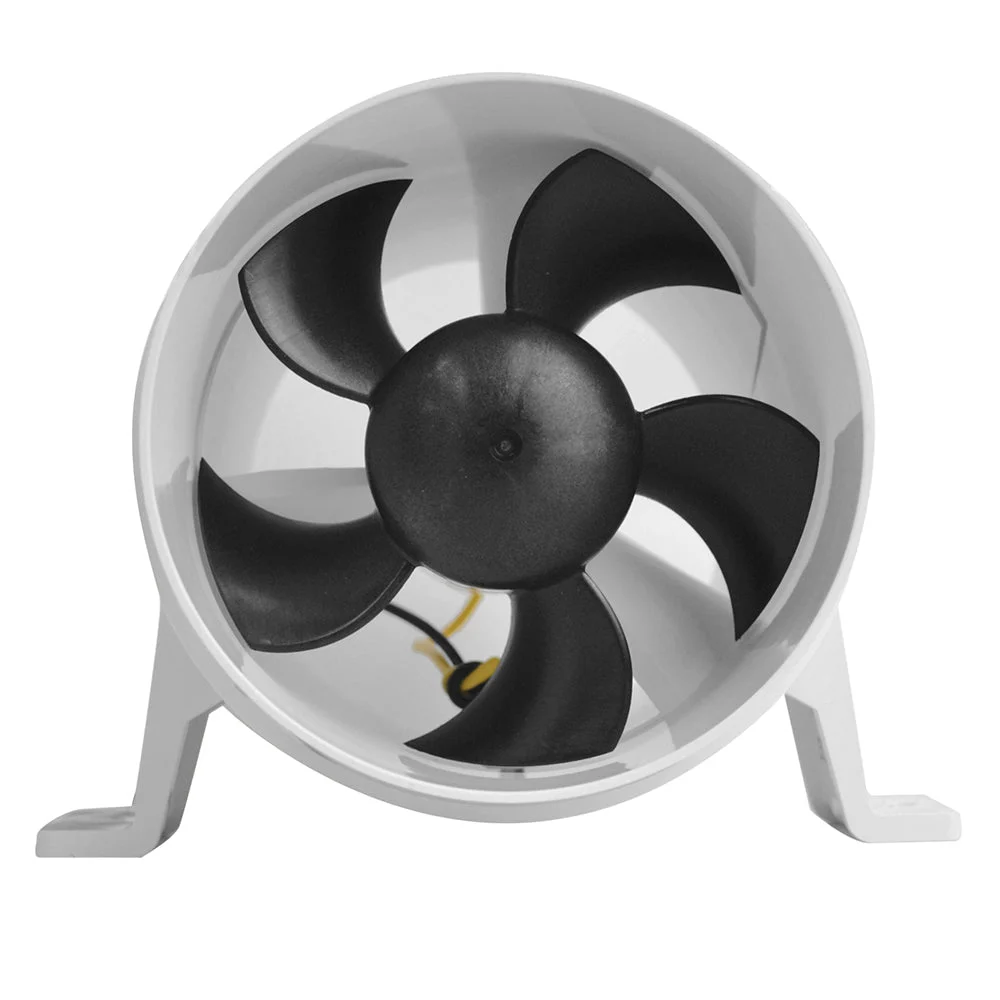 Water Resistant Quiet Blower | Miyar Adventures