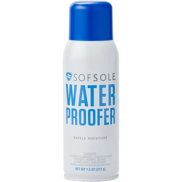 Waterproofer PFAS-FREE 7.5 OZ