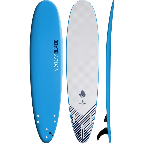 Wavestorm 8'0 Storm Blade Surfboard