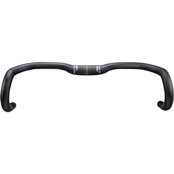 WCS Ergomax Drop Handlebar 31.8mm/40cm