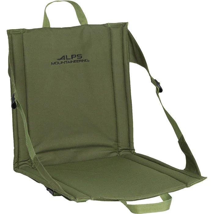 WEEKENDER SEAT - Green