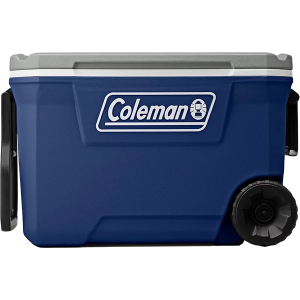 Wheeled 62 Quart 316 Series
