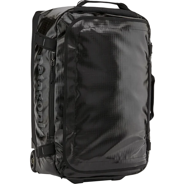 Wheeled Duffel 40L