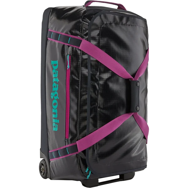 Wheeled Duffel 70L