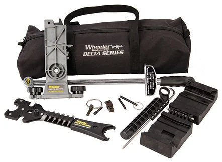 Wheeler Delta Series AR Armorer's Essentials Kit | Miyar Adventures