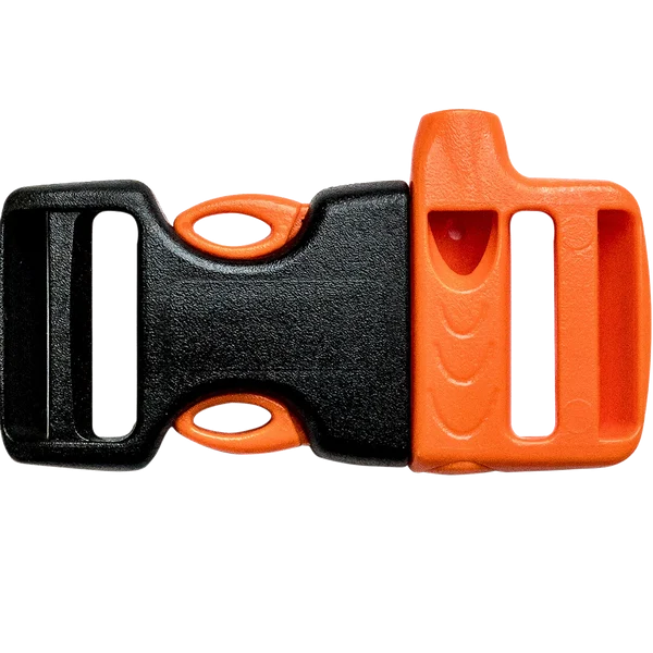 Whistle Buckle