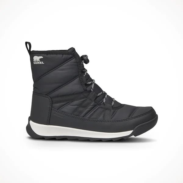 Whitney II Plus Lace WP — Kids'