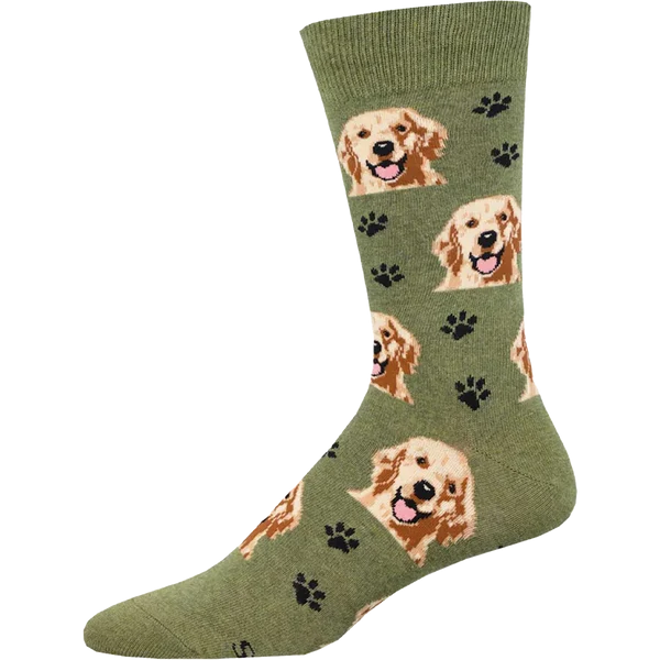 Who's A Good Boy