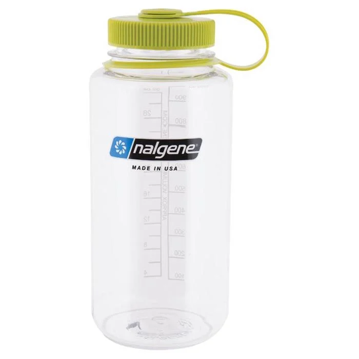 WIDE MOUTH 32OZ TRITAN CLEAR