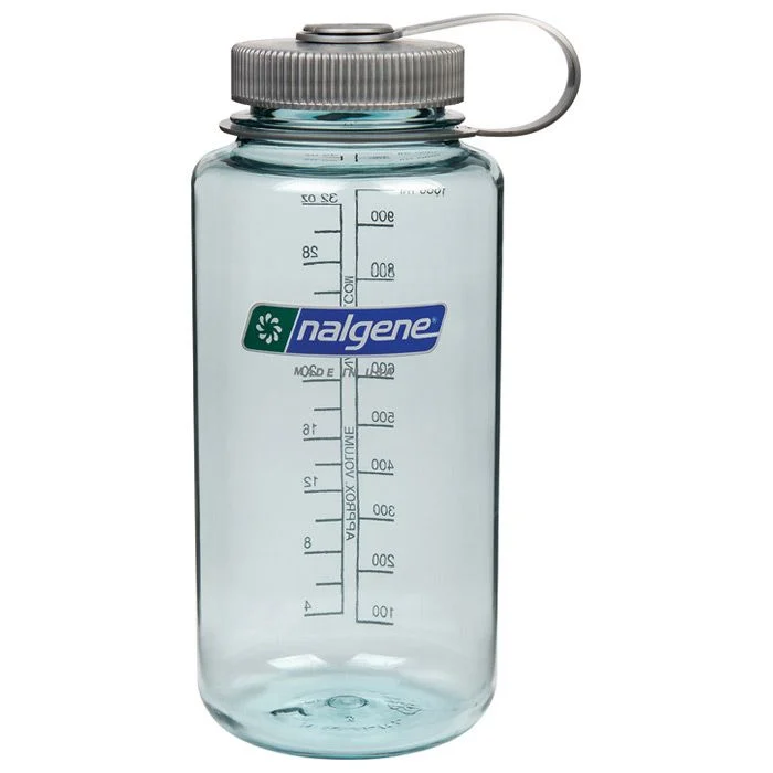 WIDE MOUTH 32OZ TRITAN SEAFOAM
