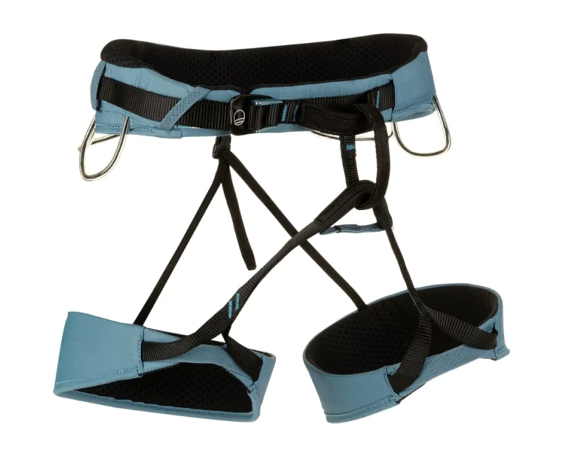 Wild Country Flow 2.0 Climbing Harness Men's | Miyar Adventures