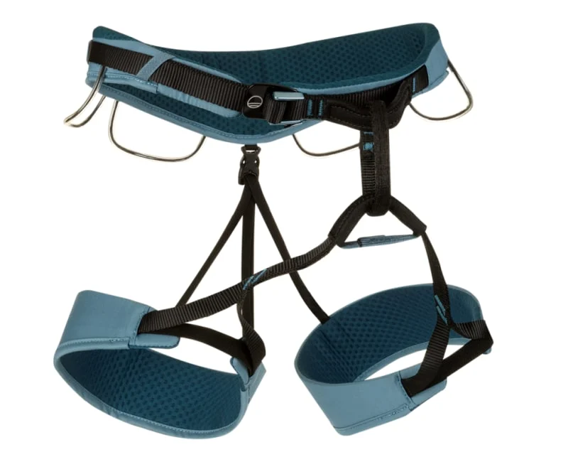Wild Country Flow 2.0 Climbing Harness Women's | Miyar Adventures