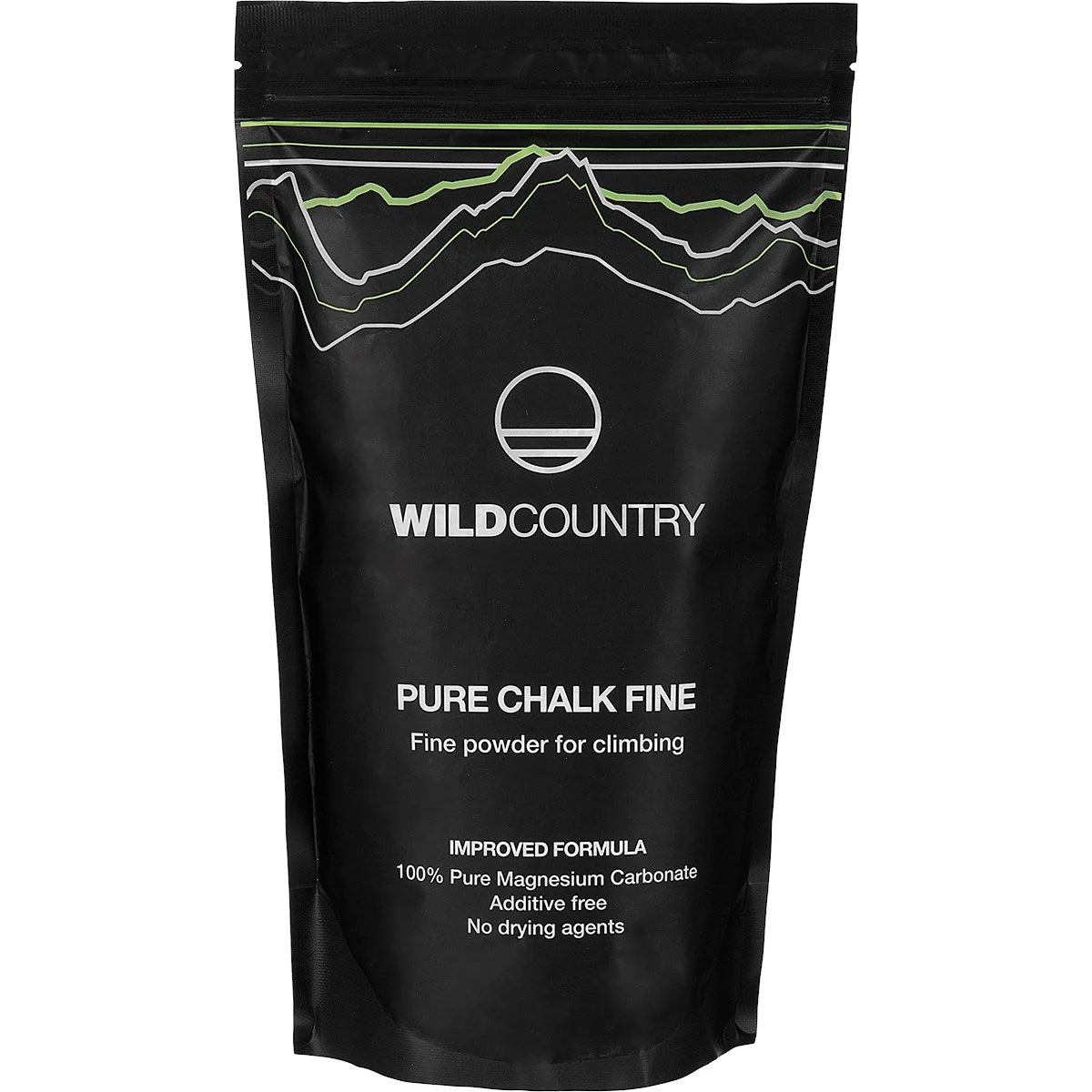 Wild Country Pure Chalk Fine 170G | Miyar Adventures