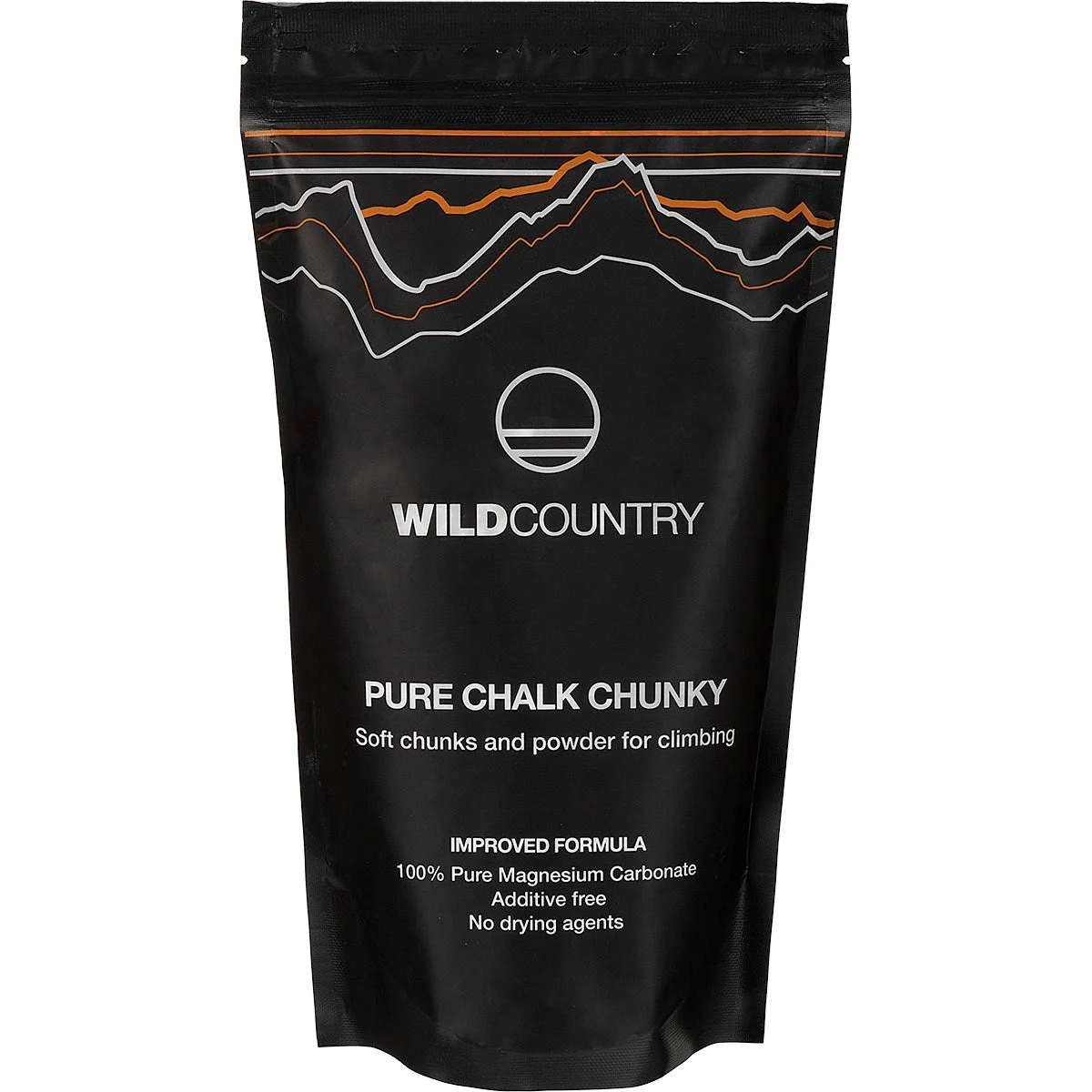 Wild Country Pure Chunky Chalk 130G | Miyar Adventures