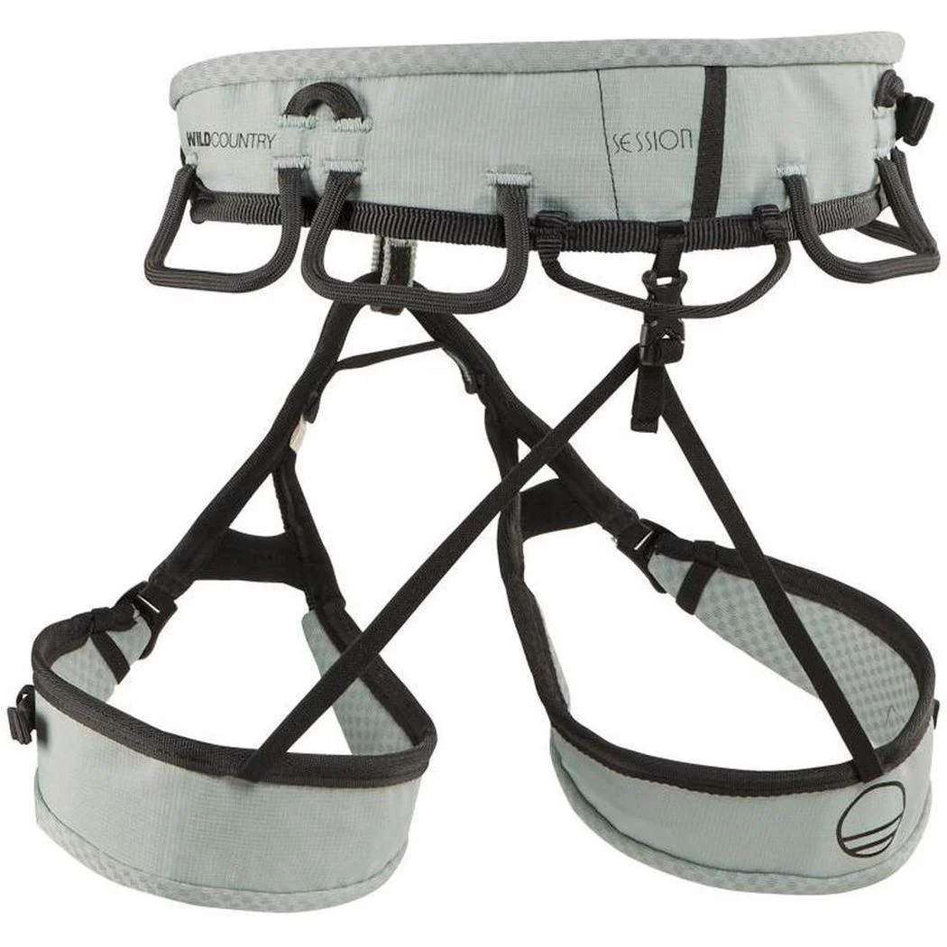 Wild Country Session 2.0 Women's