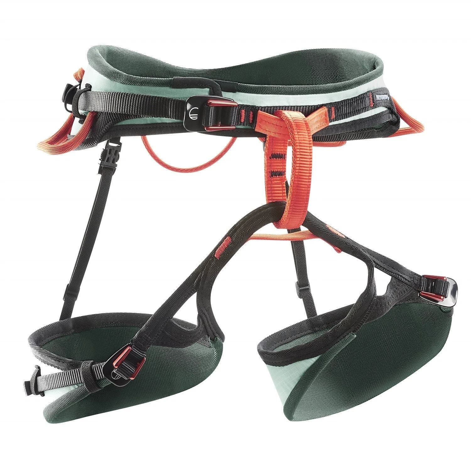 Wild Country Session Harness Women's | Miyar Adventures