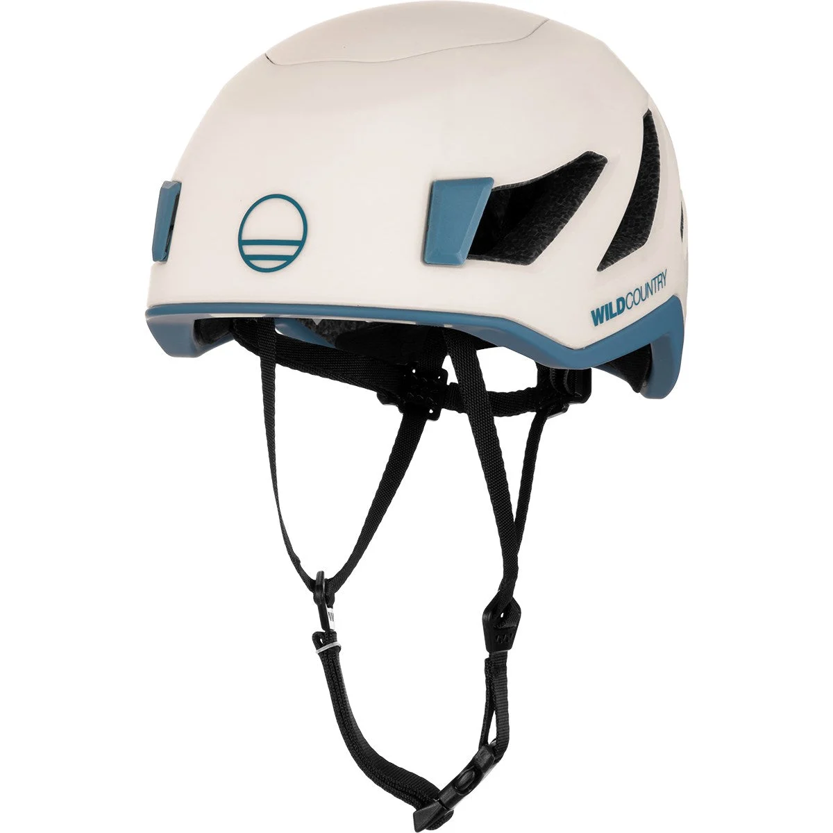 Wild Country Syncro Climbing Helmet | Miyar Adventures