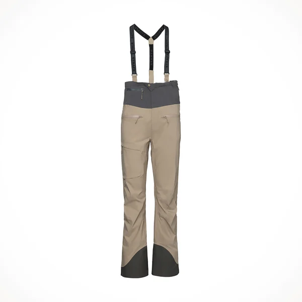 Willow Half Bib — Women's