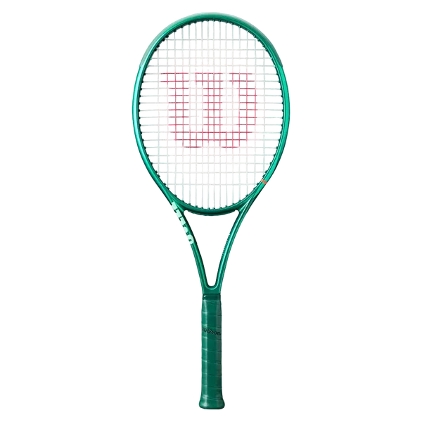 Wilson Blade 100L v10 Racket Demo