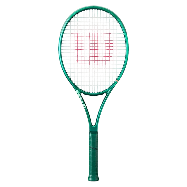 Wilson Blade 104 v10 Racket Demo