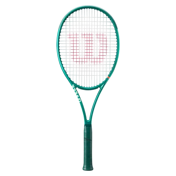 Wilson Blade 98 16x19 v10 Racket Demo