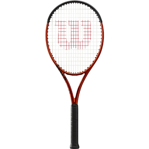 Wilson Burn 100LS v5 Racket Demo