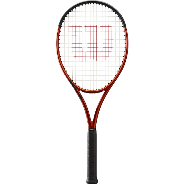 Wilson Burn 100S v5 Racket Demo