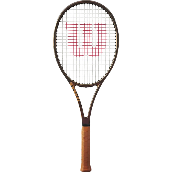 Wilson Pro Staff 97 v14 Racket Demo