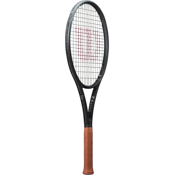Wilson Roger Federer 01 Future Racket Demo