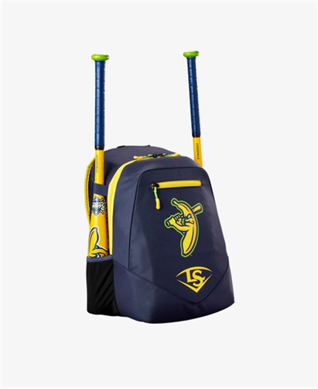 Wilson Savannah Bananas Powerized Stick Pack