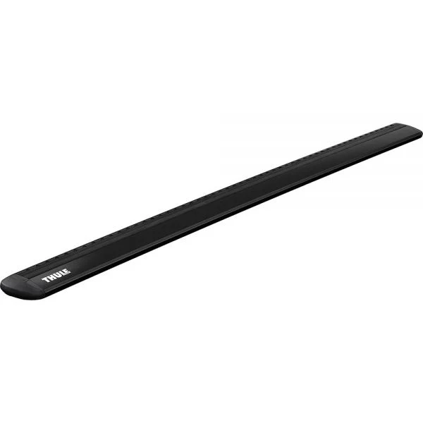 Wingbar Evo 118 (47”) Black 711220