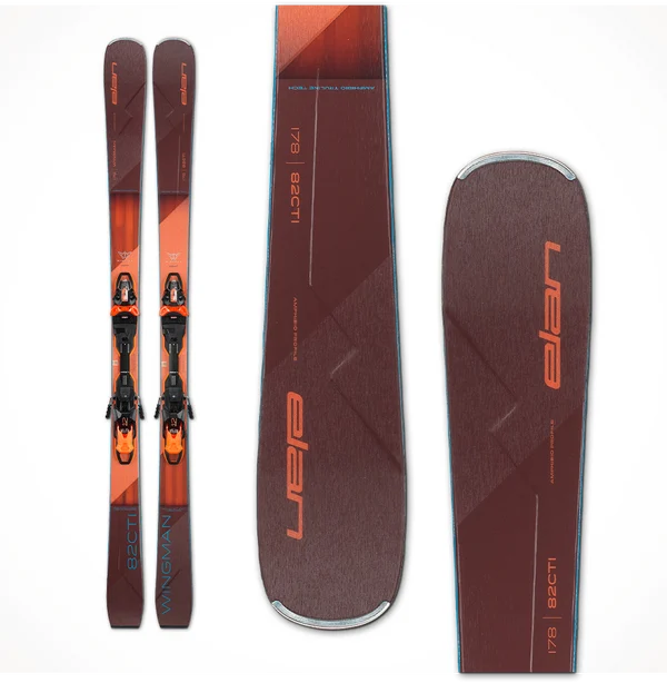 Wingman 82 CTI Fusionx (2025)