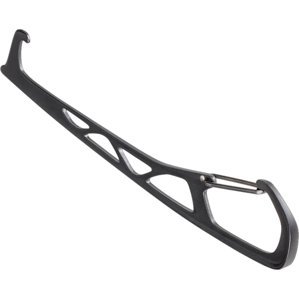 Wiregate Nut Tool