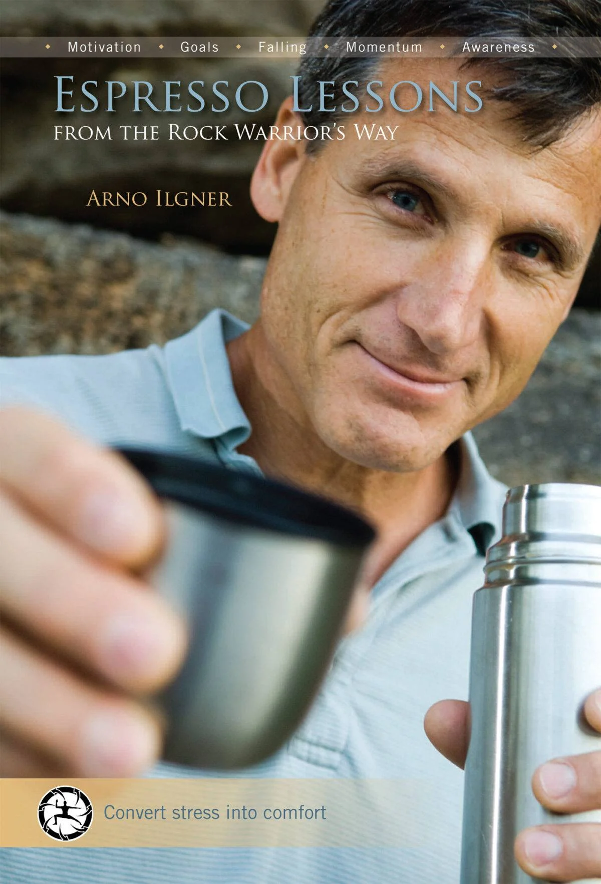 Wolverine Publishing Espresso Lessons | Miyar Adventures