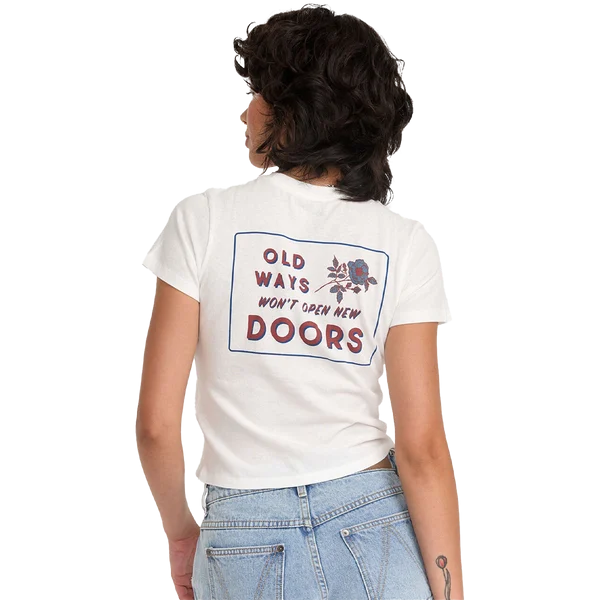 Women's 411 Tee