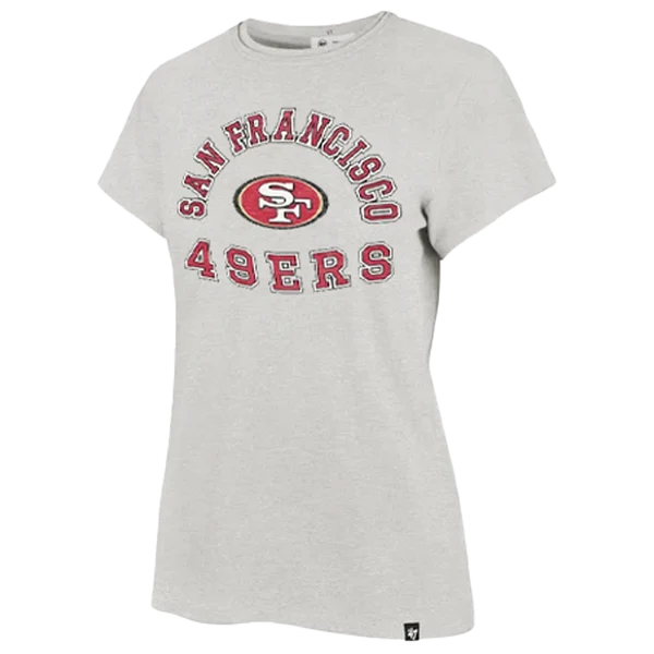 Women's 49ers GG Frankie Tee