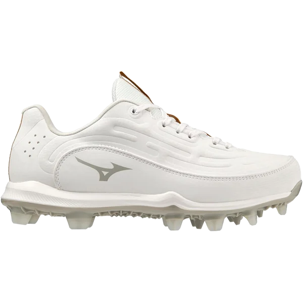 Women's 9-Spike Advanced Finch Elite 6 Low TPU