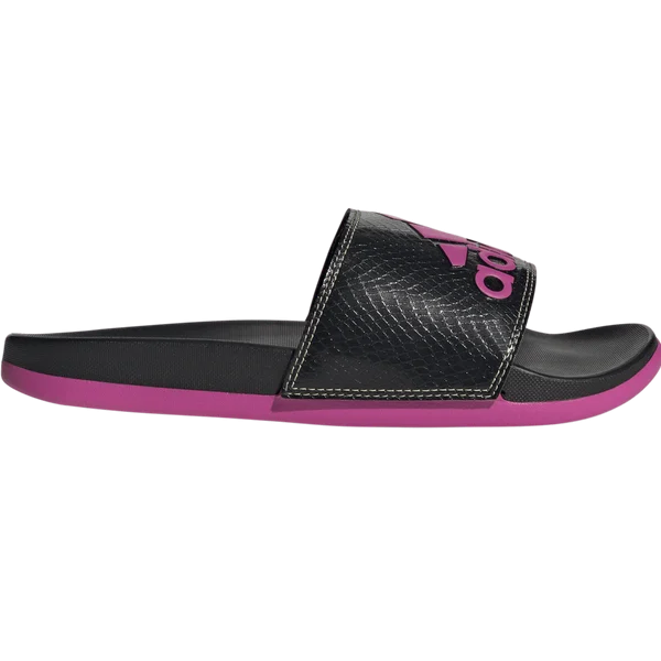 Women's Adilette Comfort Logo Slides