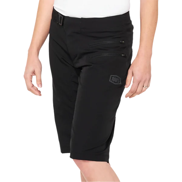 Women's Airmatic Shorts