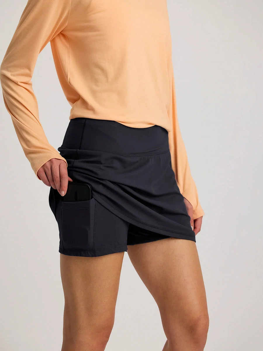 Women's All Day Skort