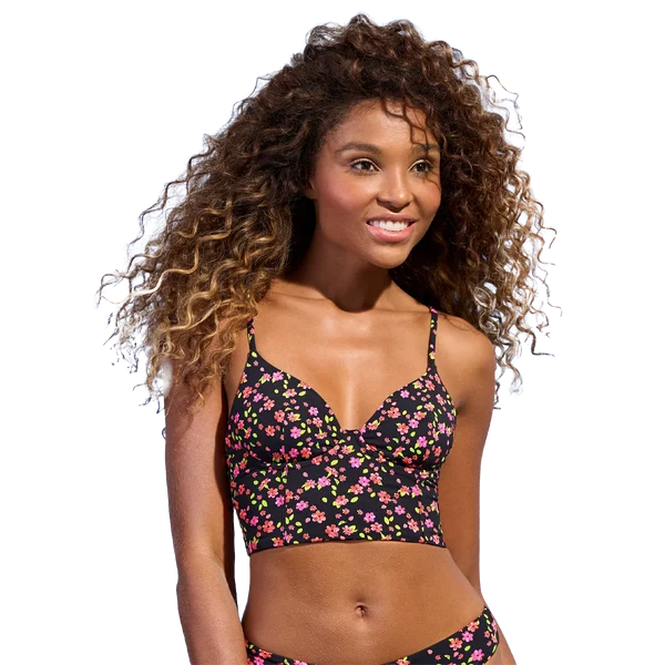 Women's Amber Bikini Top